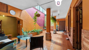 Charming 2-Bedroom Retreat in Lomas de Bezares